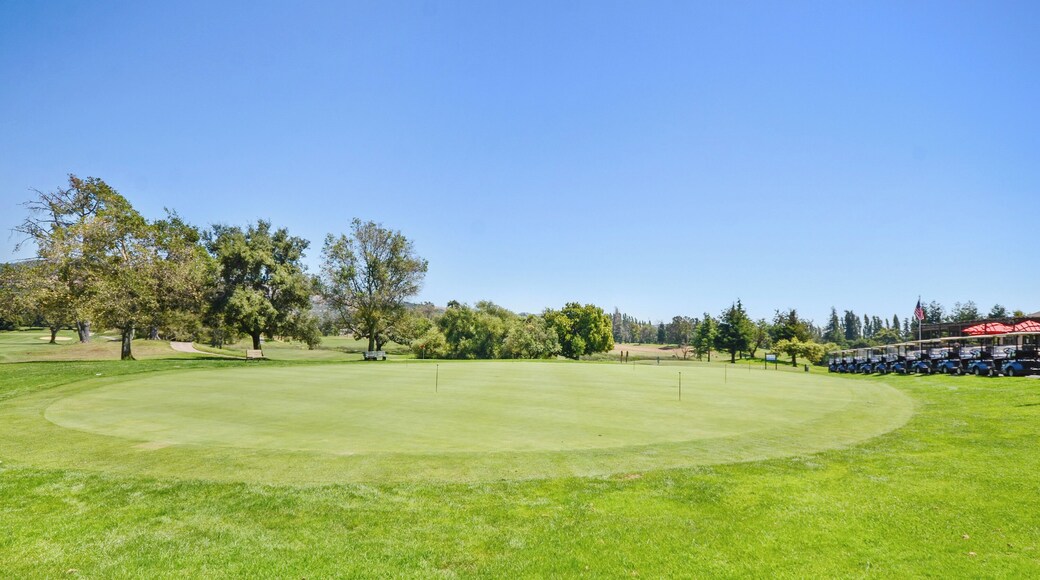 Napa Golf Course at Kennedy Park