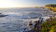 Cape Arago delstatspark