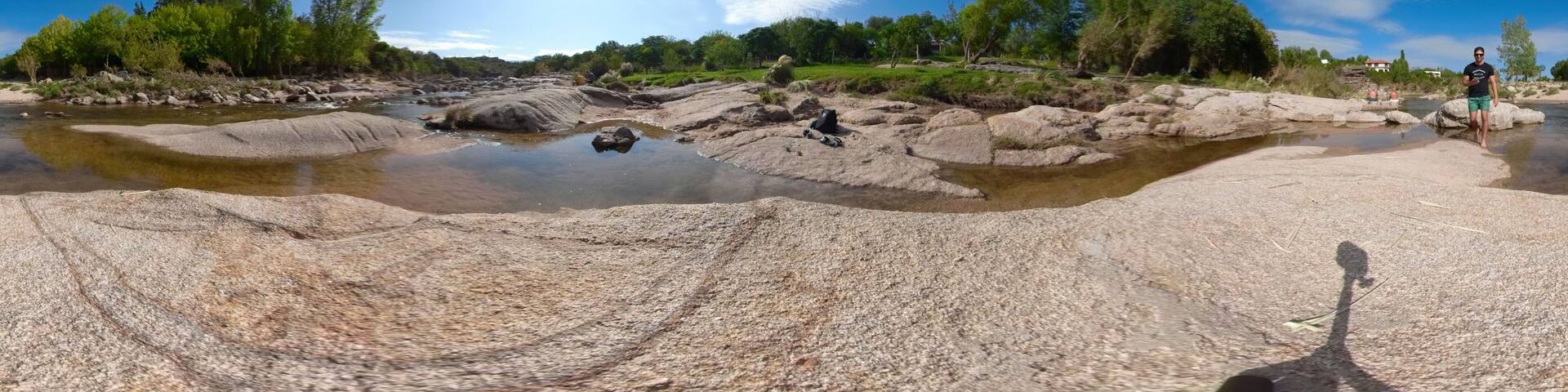 Mina Clavero Cordoba Argentina