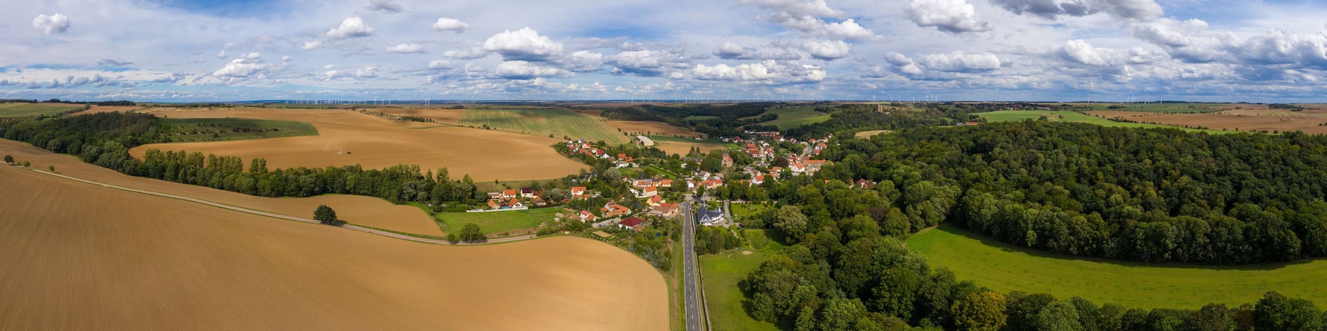 Harkerode Stadt Arnstein Landkreis mansfeld Südharz Harz