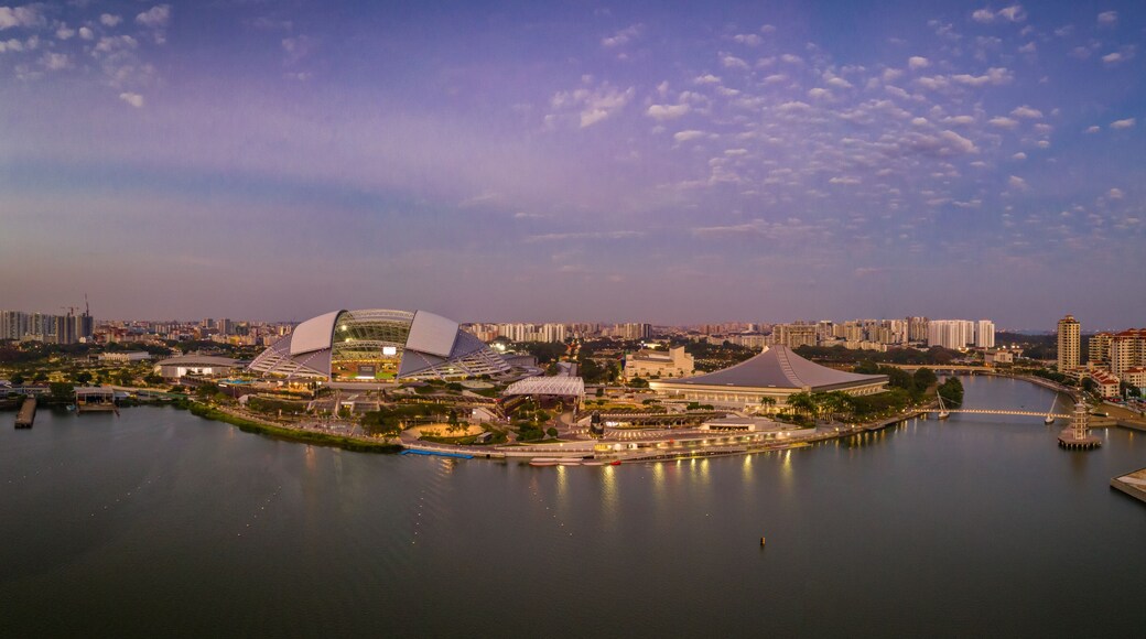 Kallang