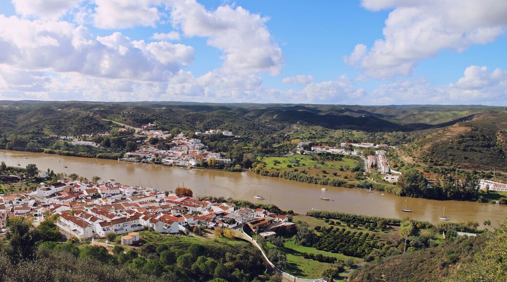 Sanlucar de Guadiana