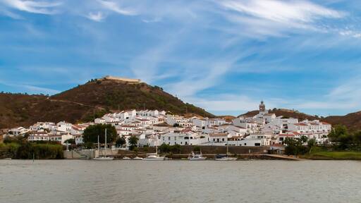 Sanlucar de Guadiana