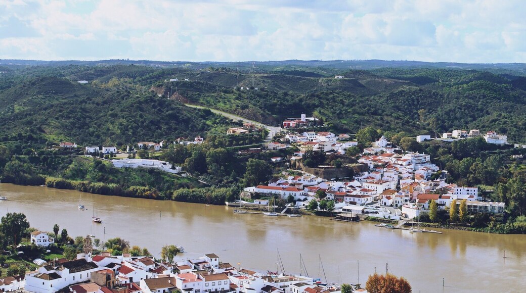 Sanlucar de Guadiana