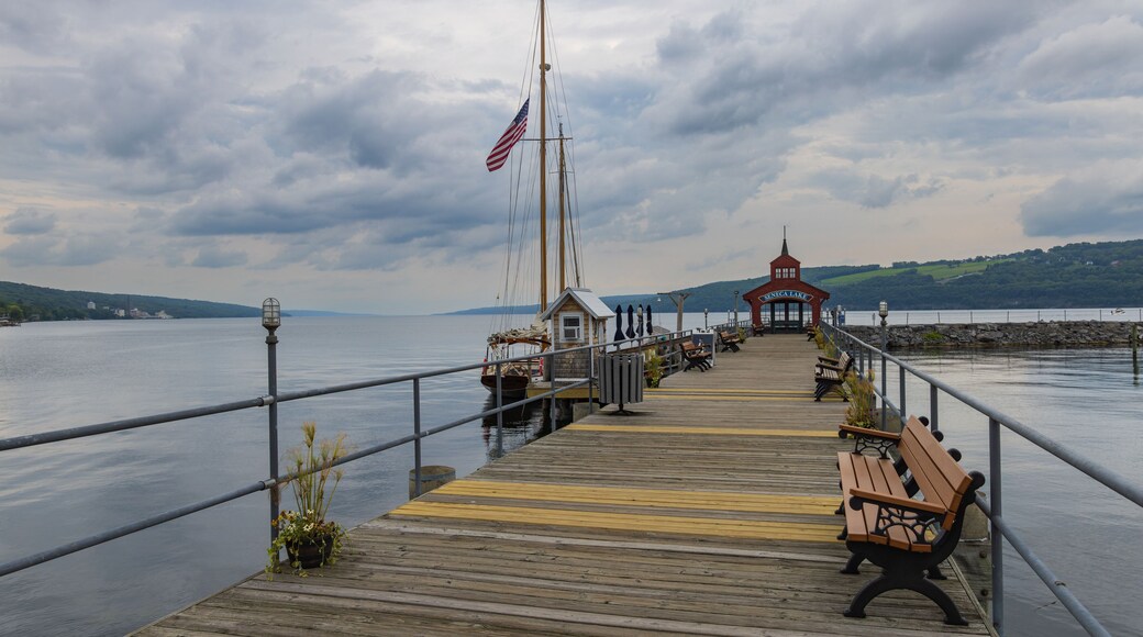Seneca Lake State Park