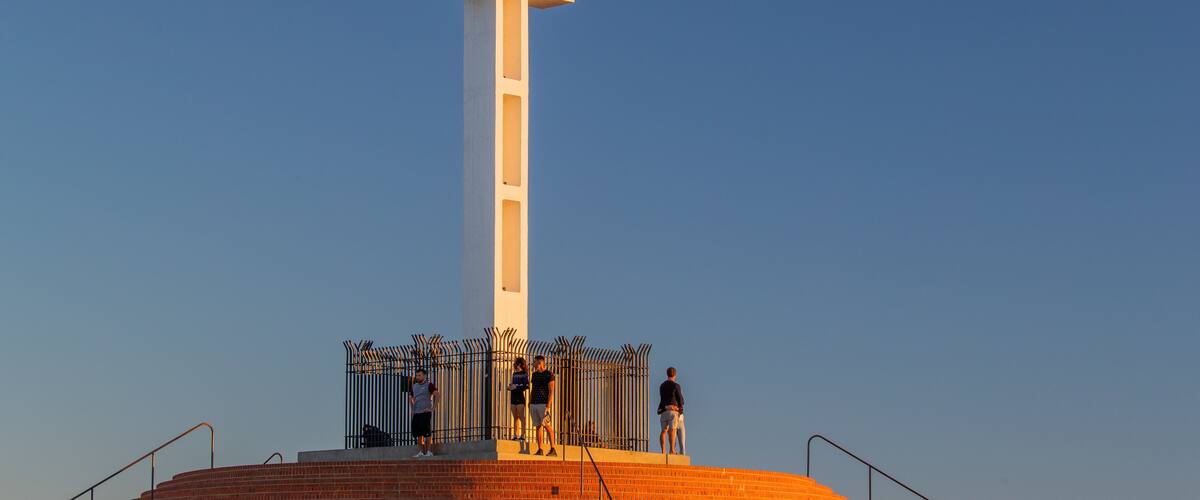 Mount Soledad
