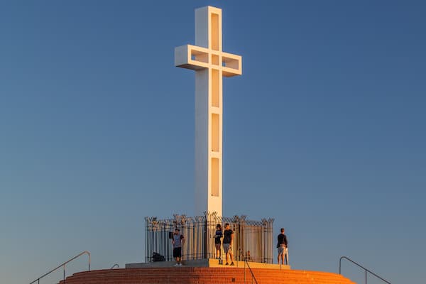 Mount Soledad