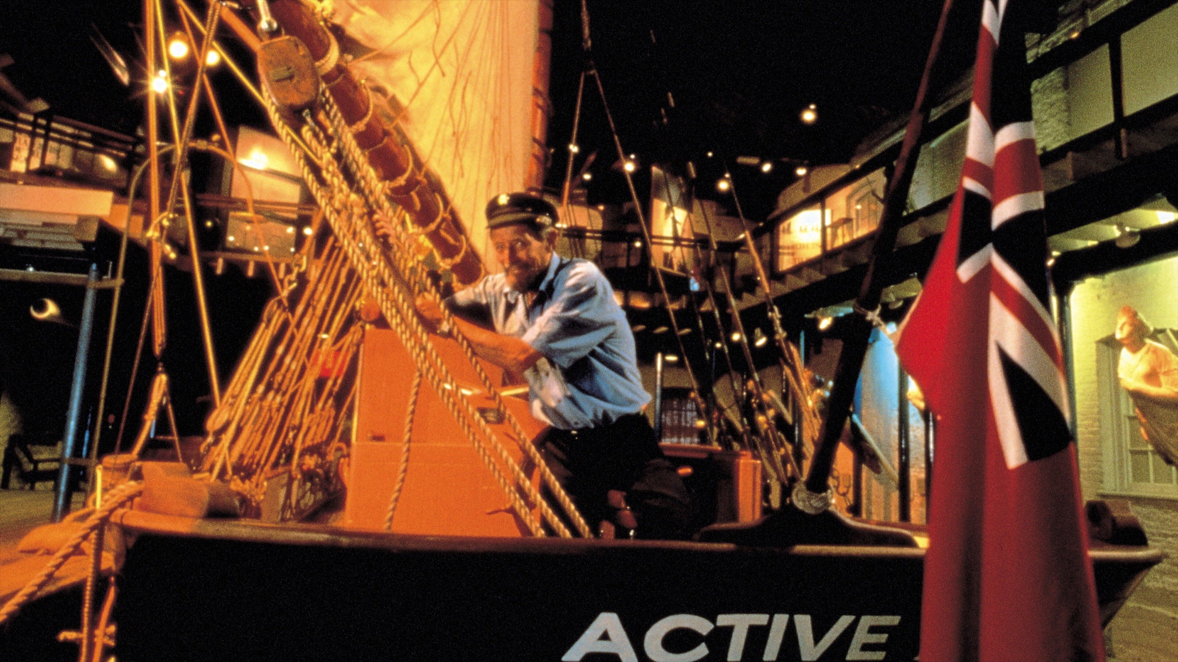 South Australian Maritime Museum