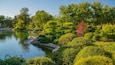 鳳凰城日本友誼花園