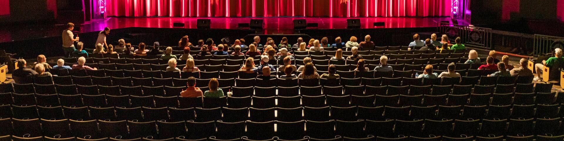 Dick Clark\'s American Bandstand Theater