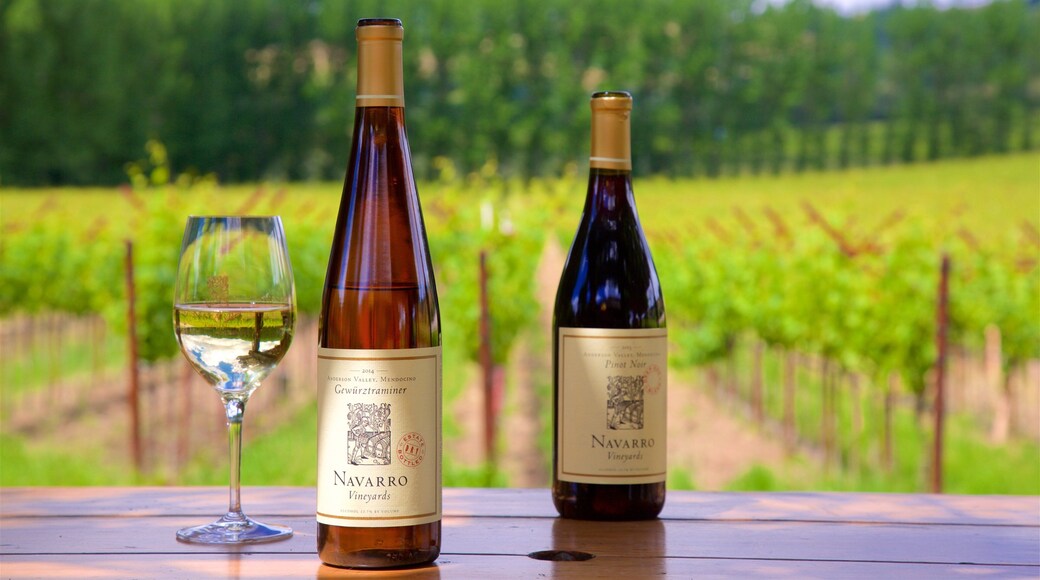 Philo which includes drinks or beverages