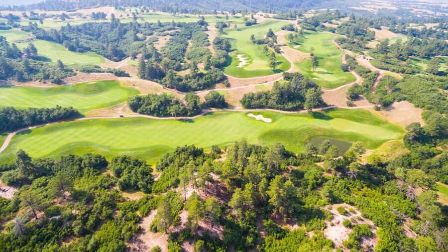 Castle Pines Golf Club