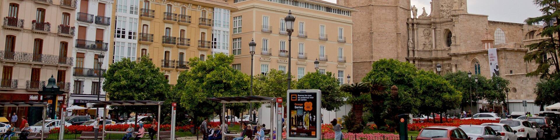 Miguelete Tower which includes heritage architecture