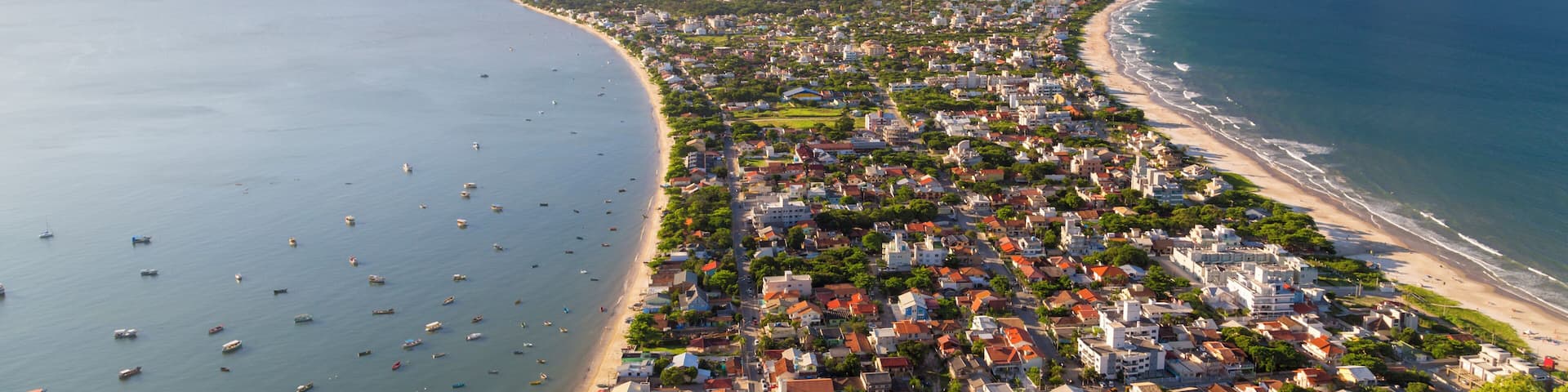 Bombinhas - Santa Catarina - Brazil.