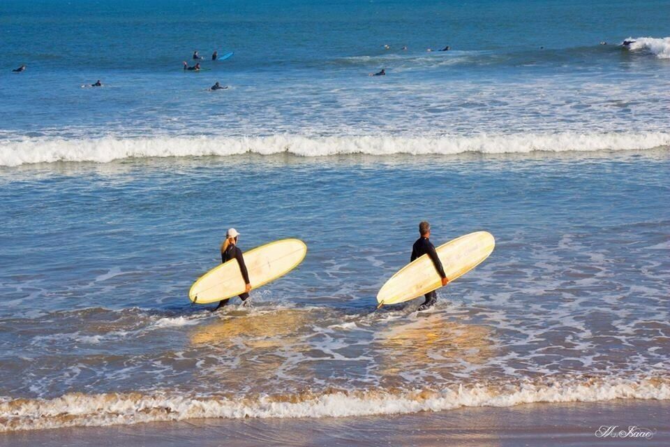 Surfing in the 805. 
#surferspot #surf #surfing