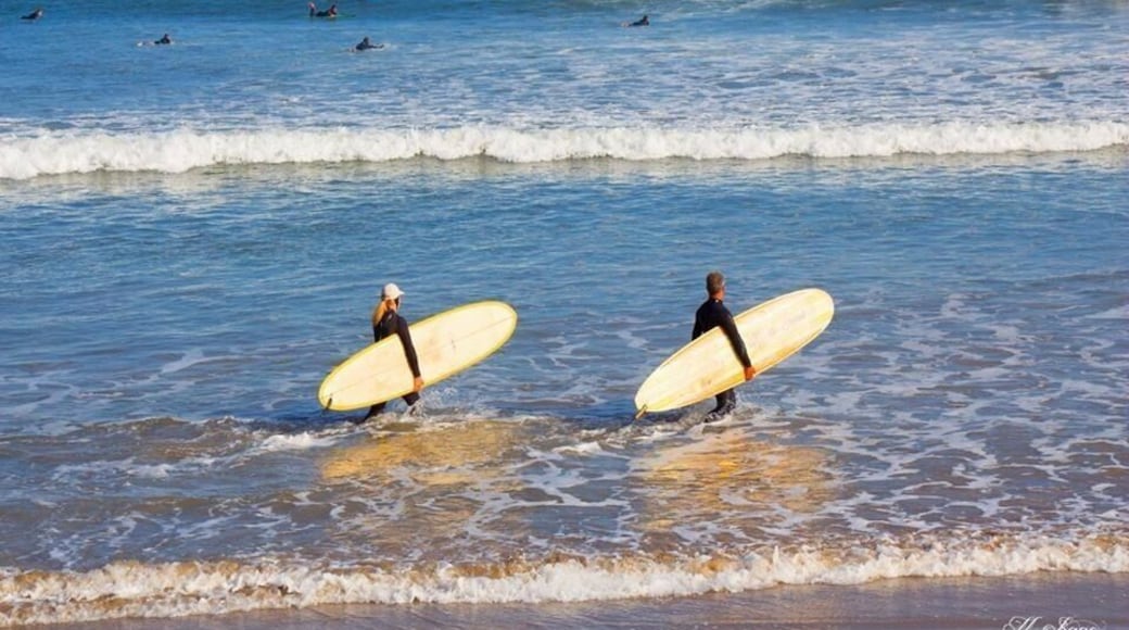 Surfing in the 805.
#surferspot #surf #surfing