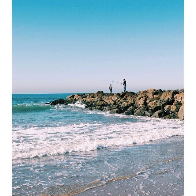 Because I'm beyond excited to start planning our next adventure!!! Which brings me to say that our little spontaneous road trip to California is up on tha blog too!  | link on profile |#passeyadventures #loveismeanttobeanadventure