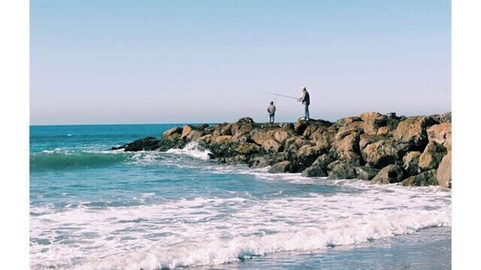 Because I'm beyond excited to start planning our next adventure!!! Which brings me to say that our little spontaneous road trip to California is up on tha blog too! | link on profile |#passeyadventures #loveismeanttobeanadventure