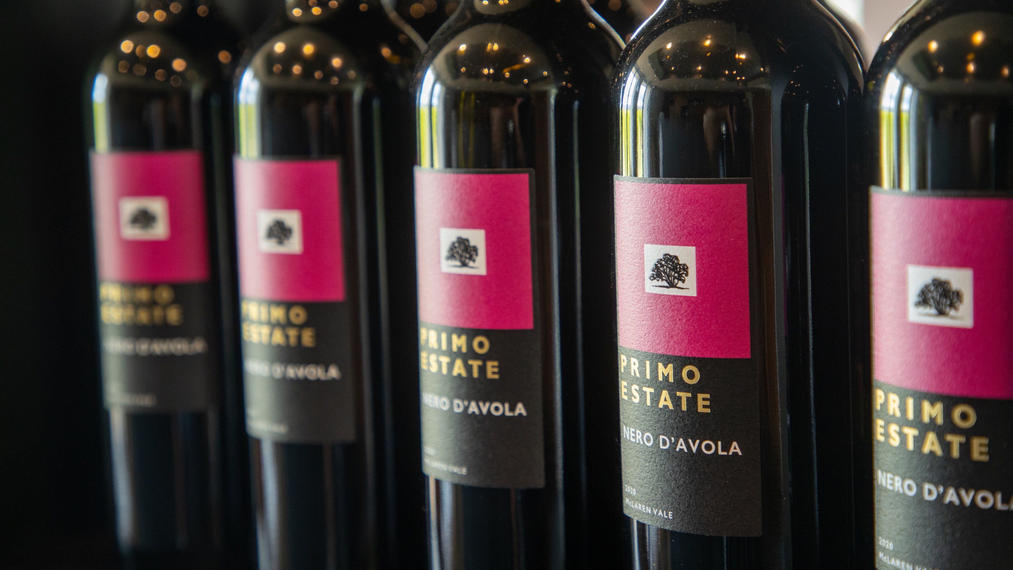 Primo Estate featuring drinks or beverages