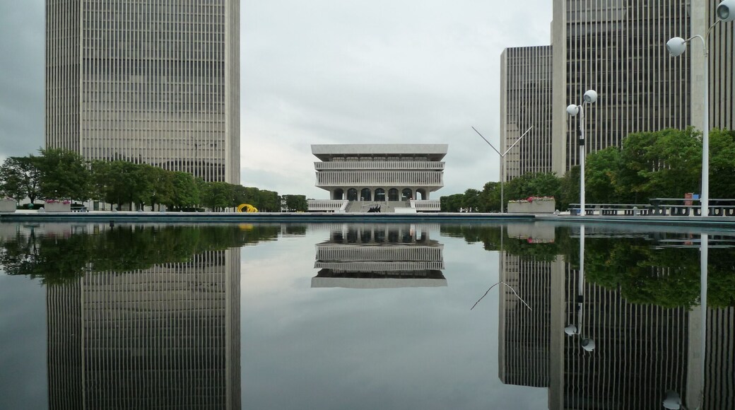 帝國廣場會展中心