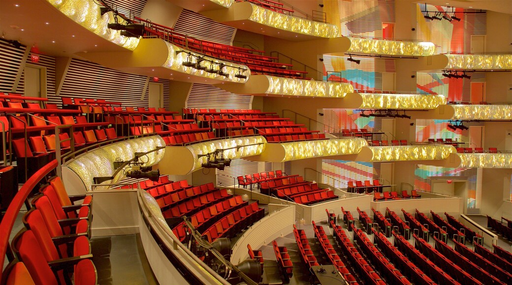 Kauffman Center for the Performing Arts