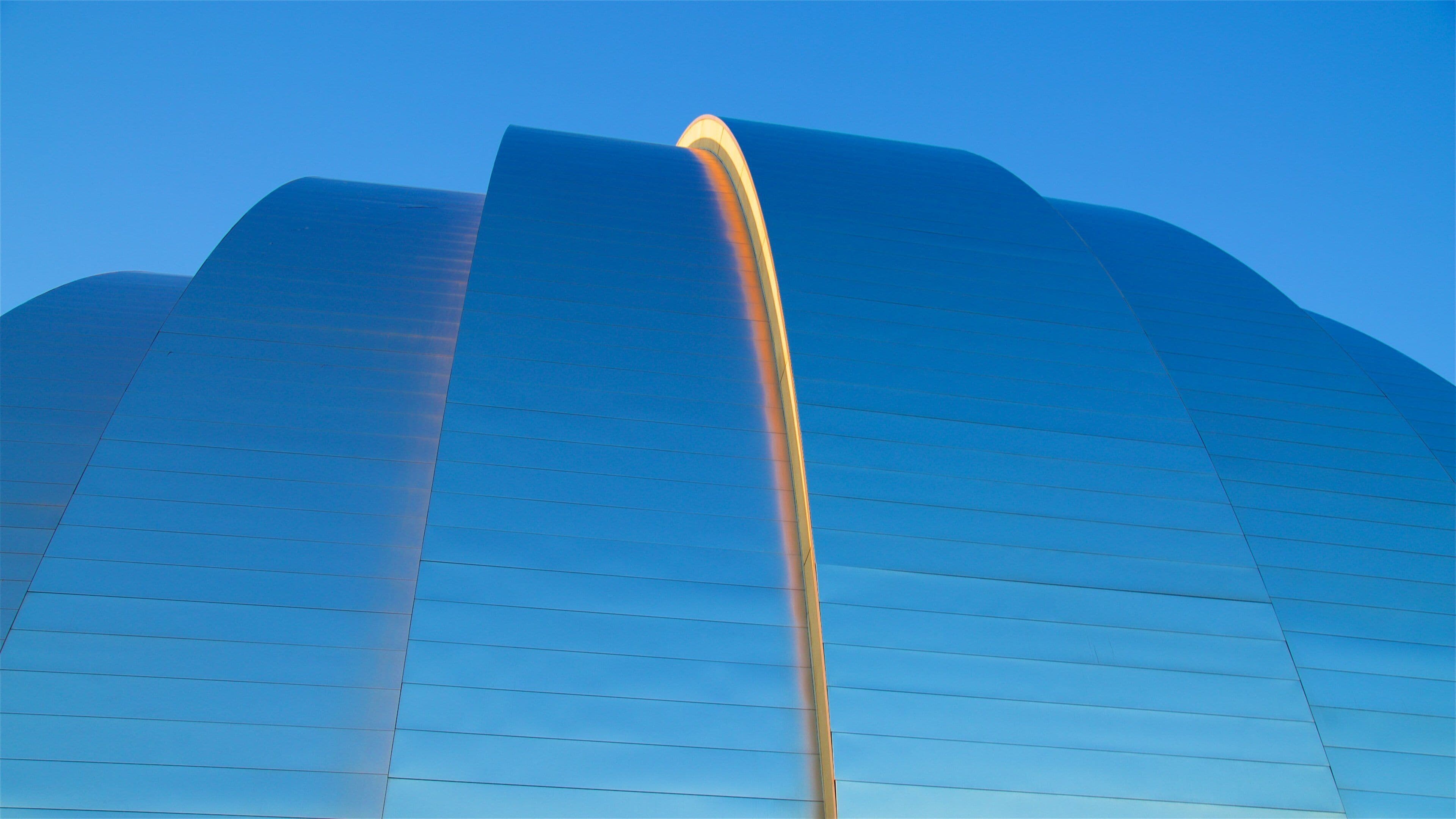 Kauffman Center for the Performing Arts