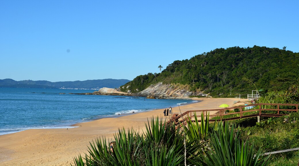 Playa de Estaleirinho
