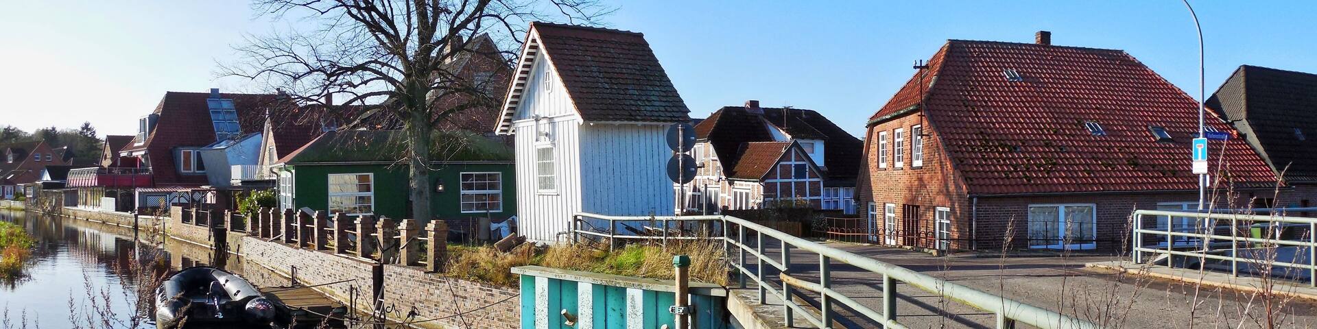 21640 Horneburg, Germany