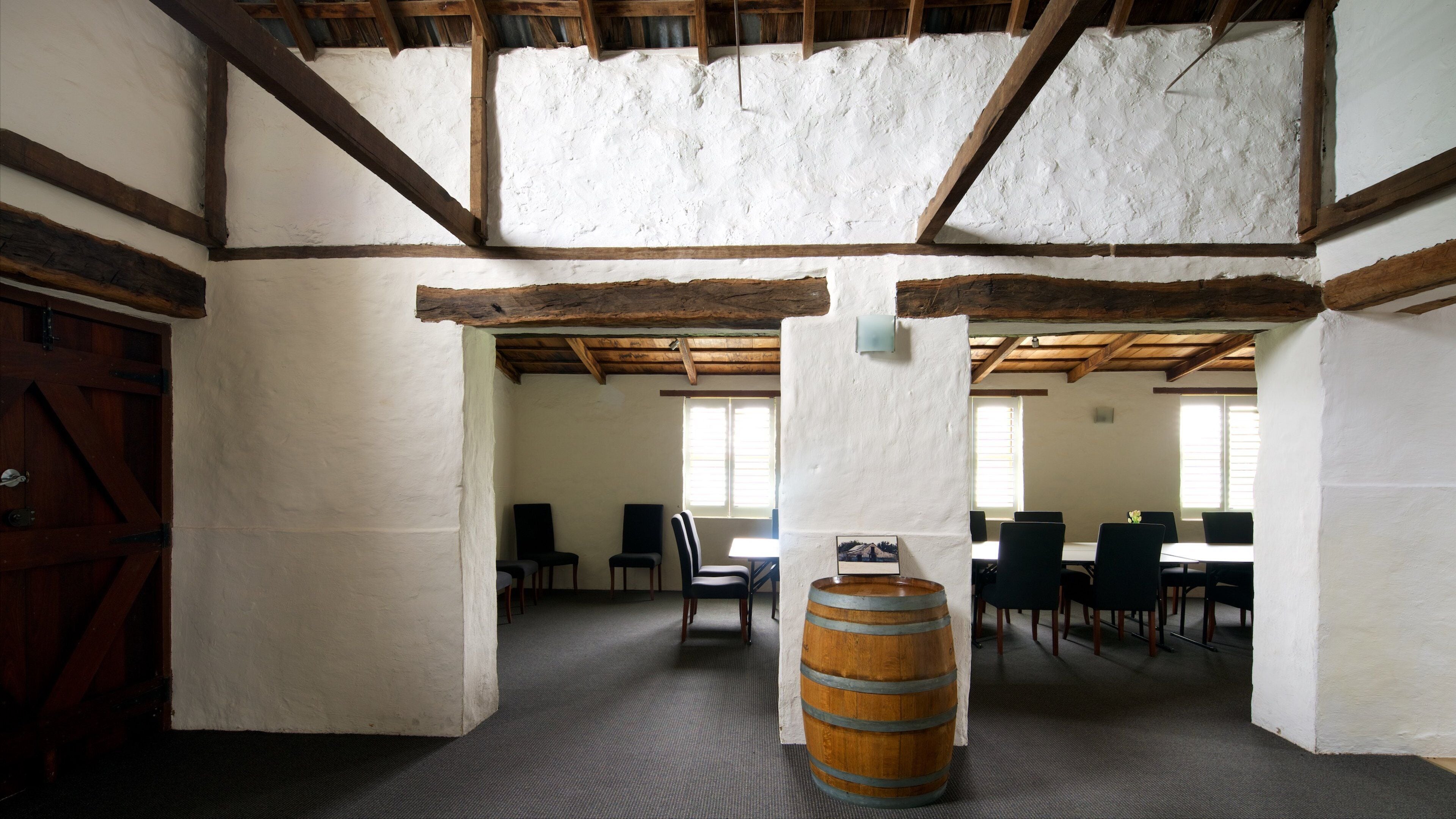 Katnook Estate qui includes vues intérieures