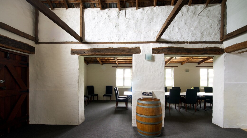 Katnook Estate qui includes vues intérieures