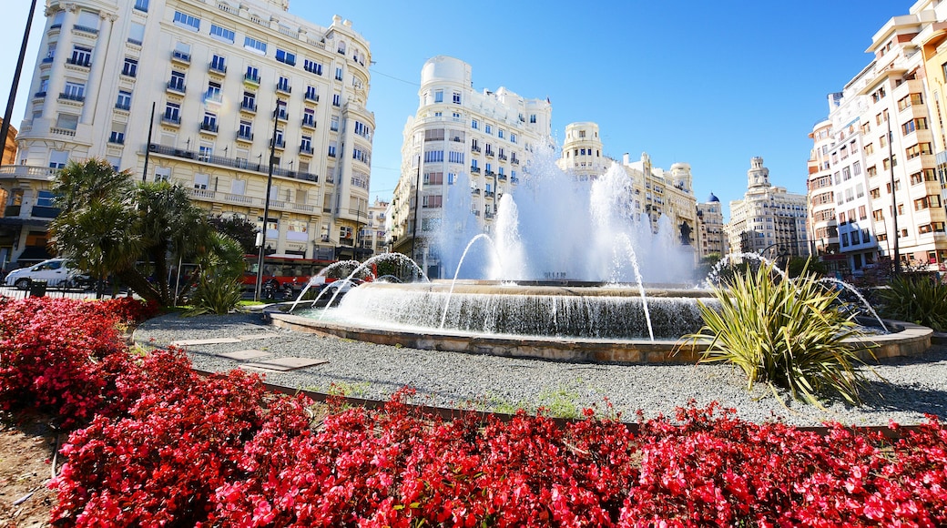 HĂŽtel de ville de Valence