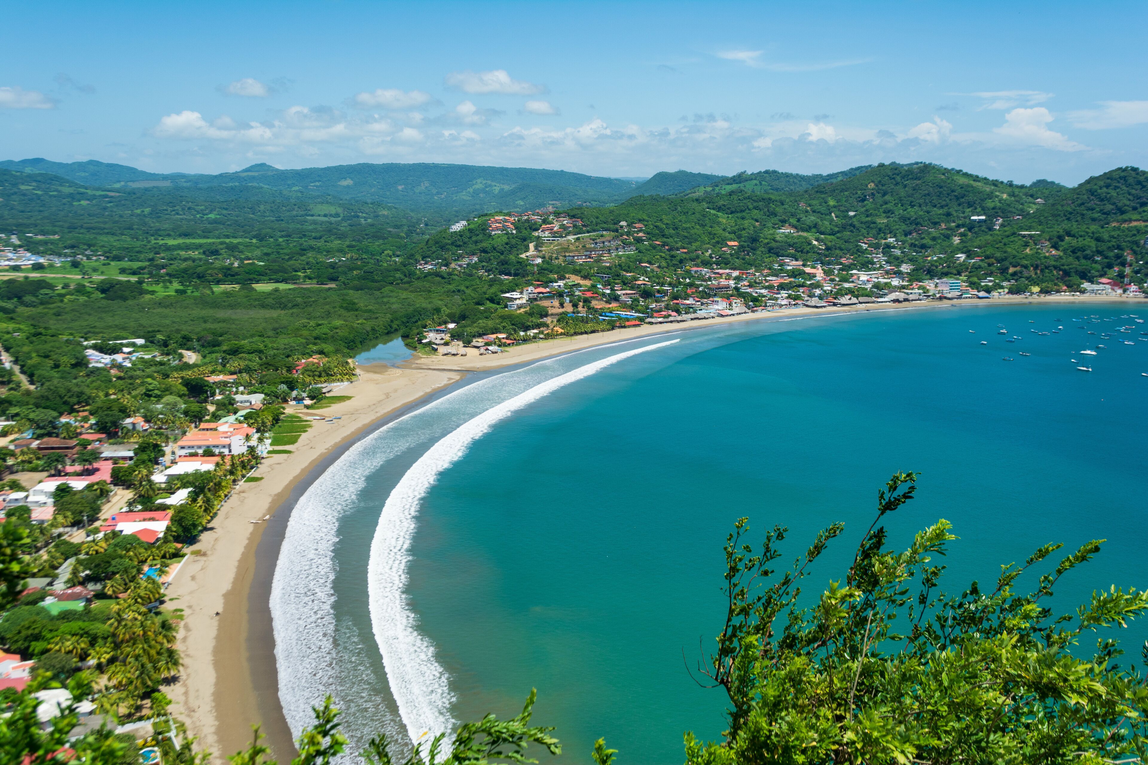 San Juan del Sur
