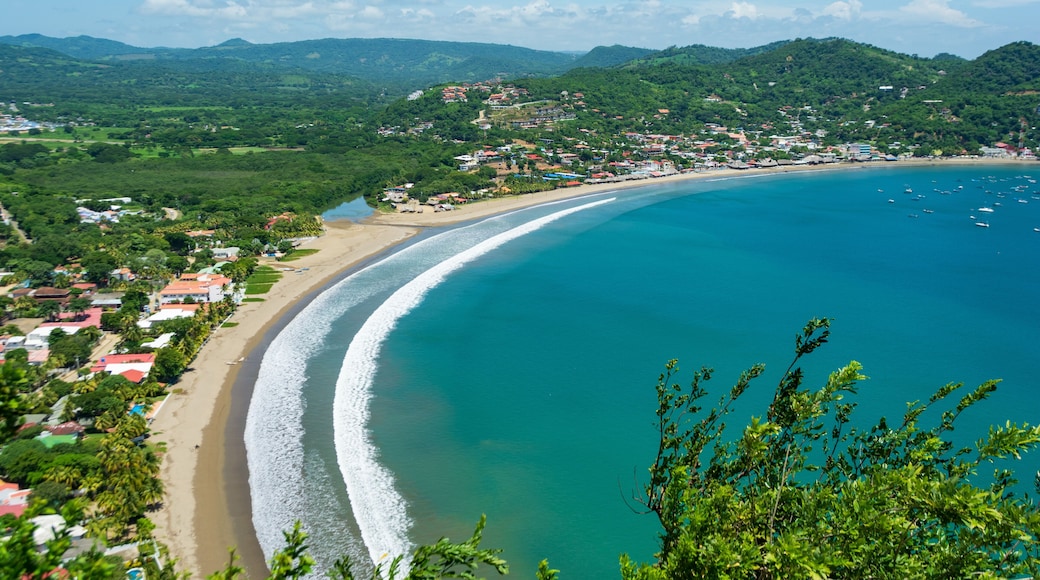 San Juan del Sur