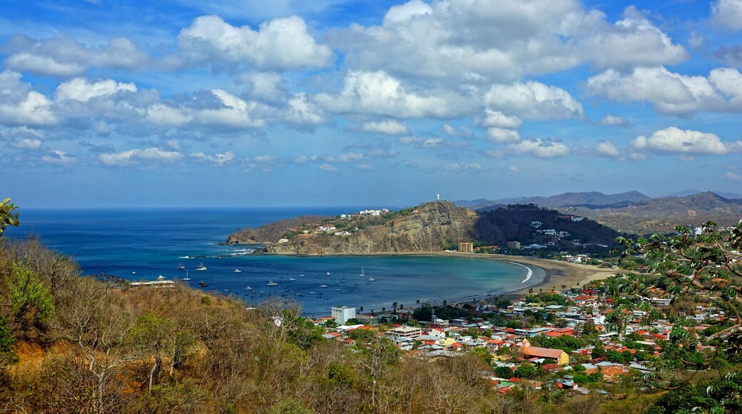 Nicaragua San Juan Del Sur