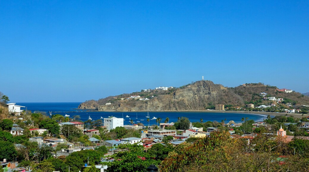 Nicaragua San Juan Del Sur