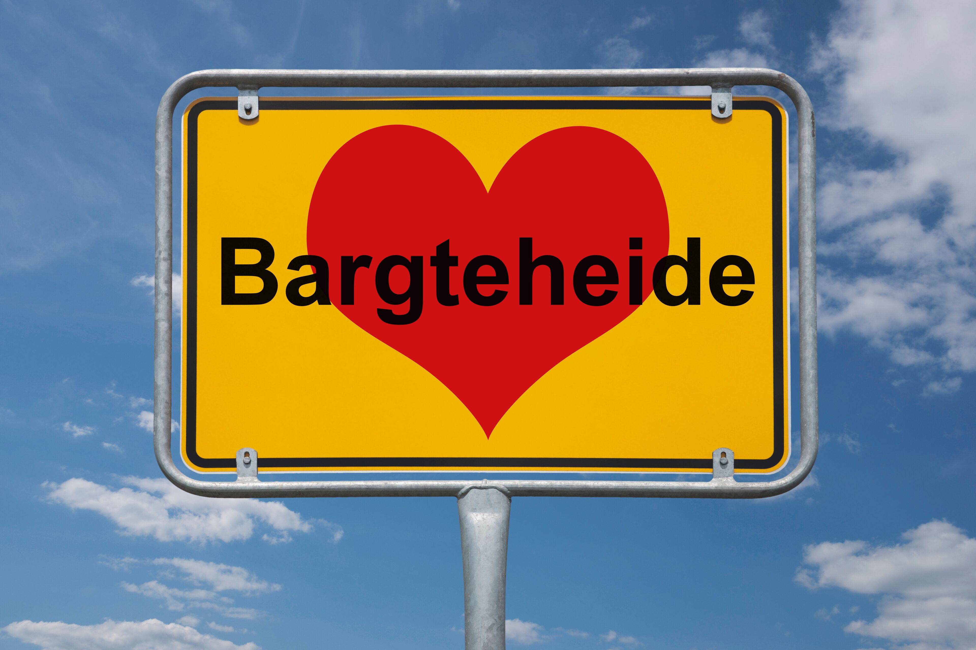 Bargteheide