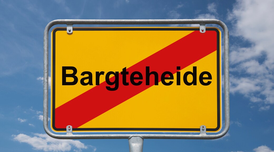 Bargteheide