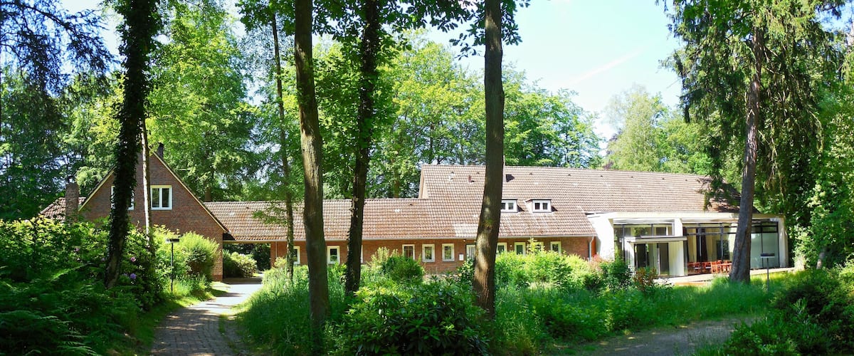 21521 Aumühle, Germany