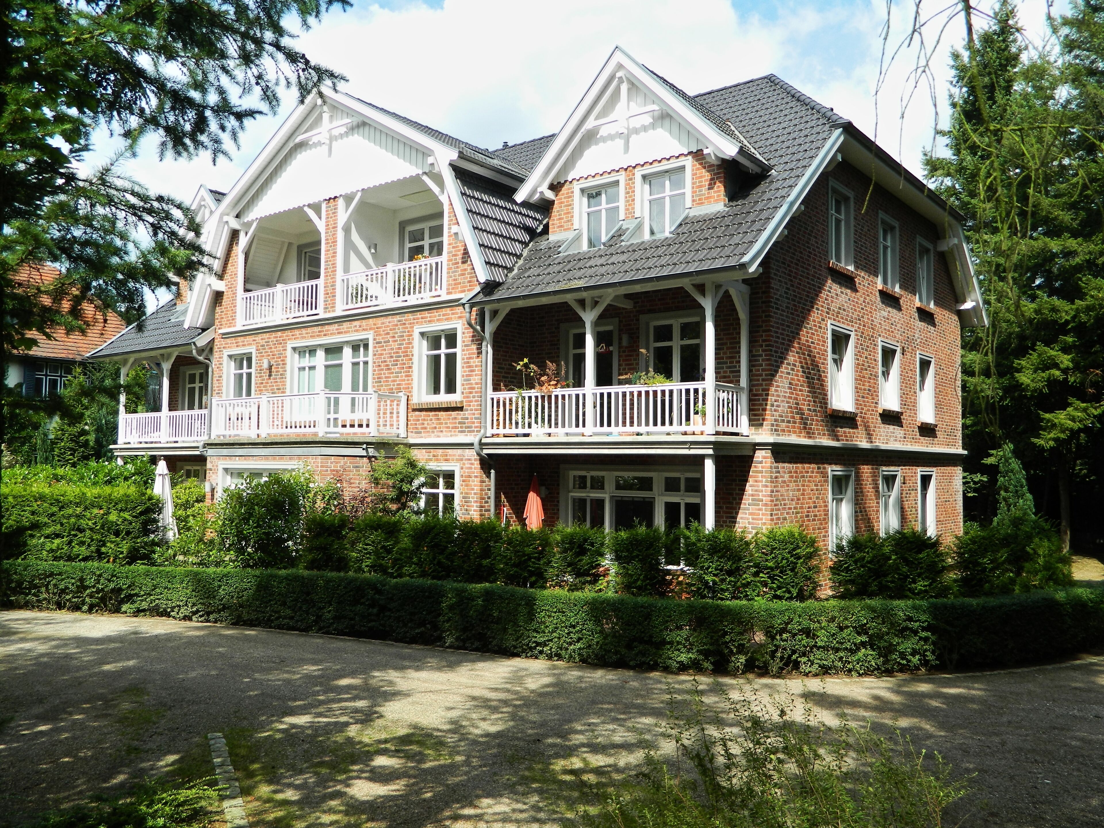 21521 Aumühle, Germany