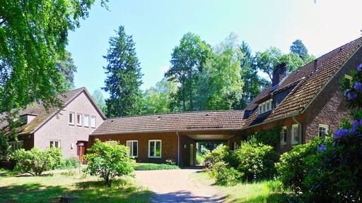 21521 Aumühle, Germany