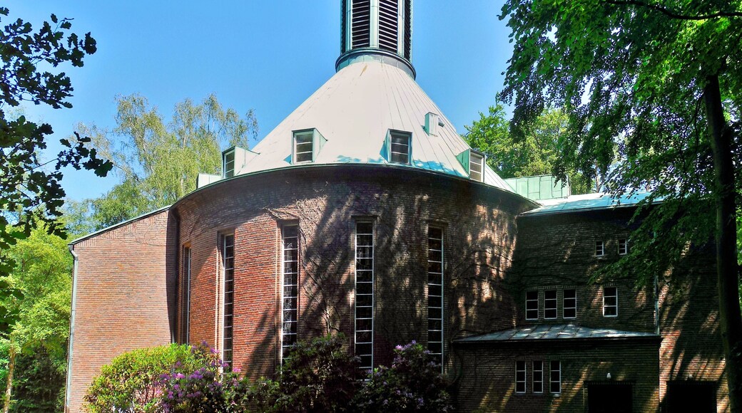 21521 Aumühle, Germany