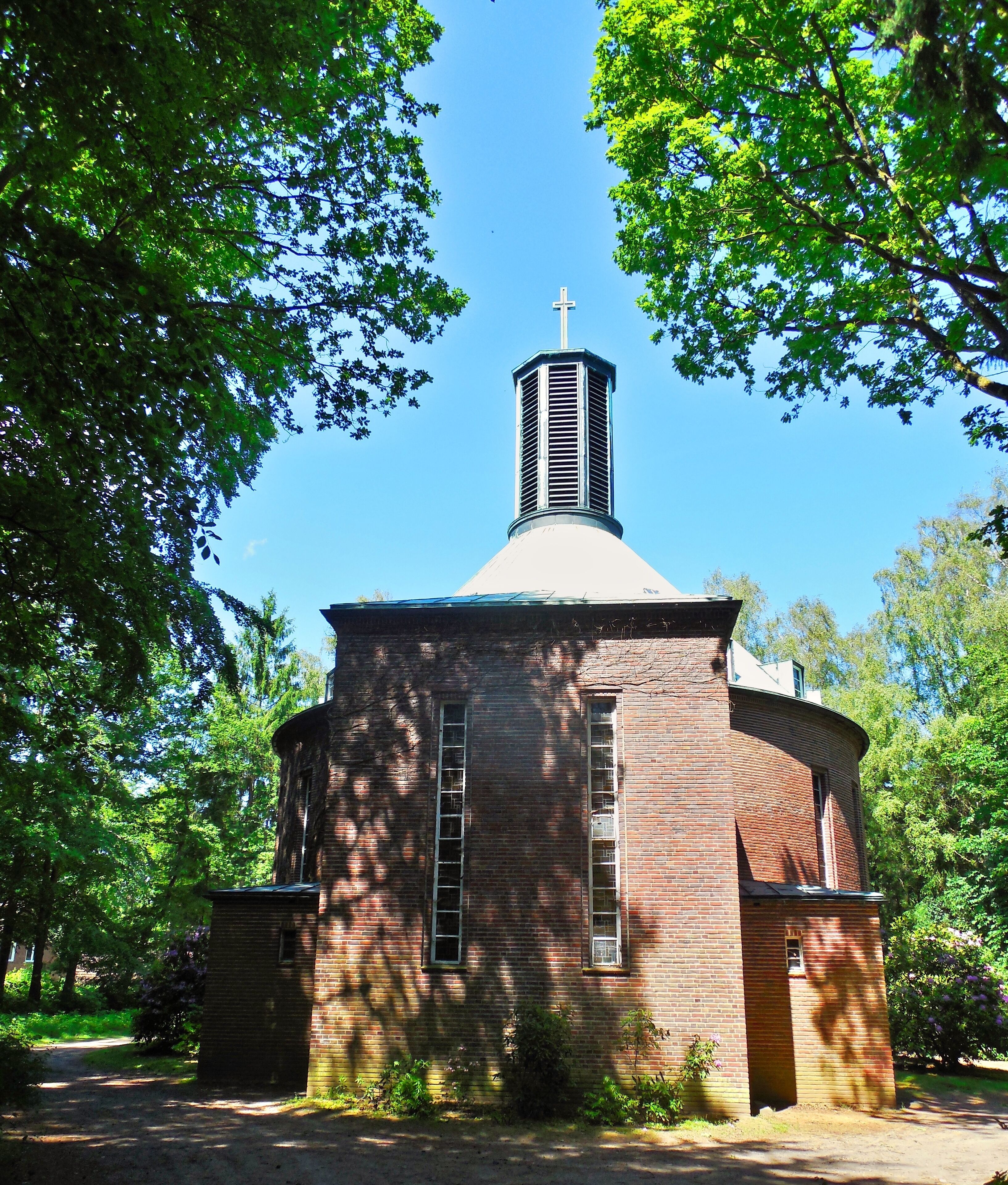 21521 Aumühle, Germany