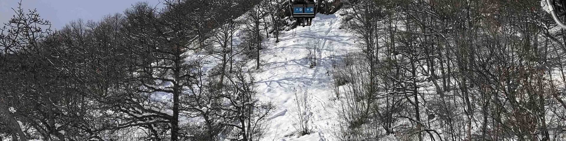 Tsaghkadzor#Armenia#Snow #Snow destinations#Outdoor travel ❄️🚡#GreatOutdoors