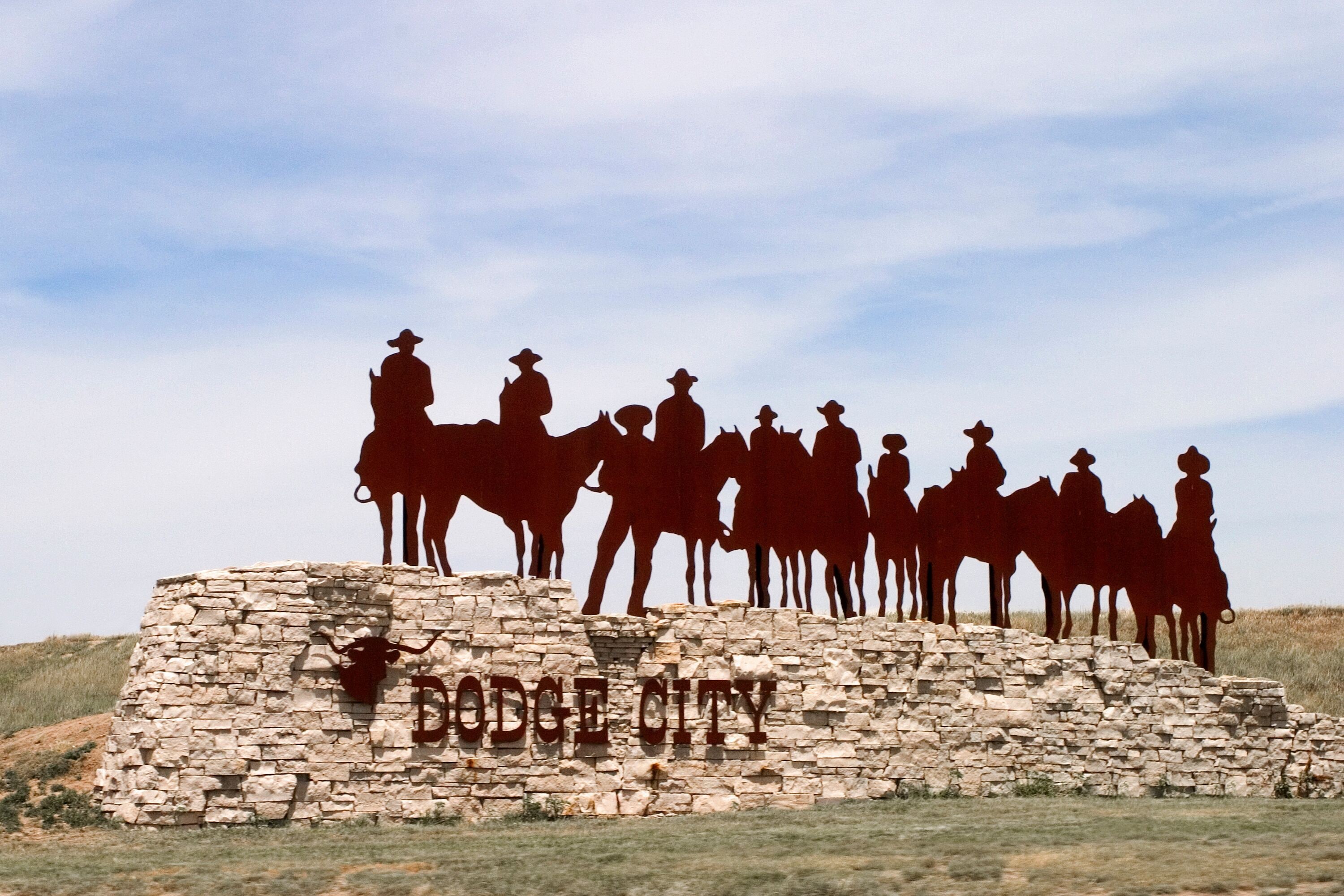 Dodge City