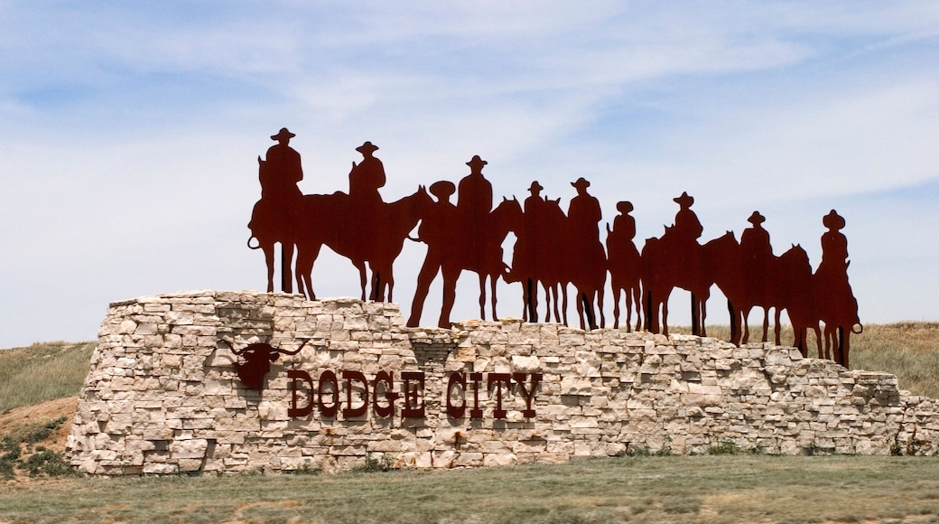 Dodge City