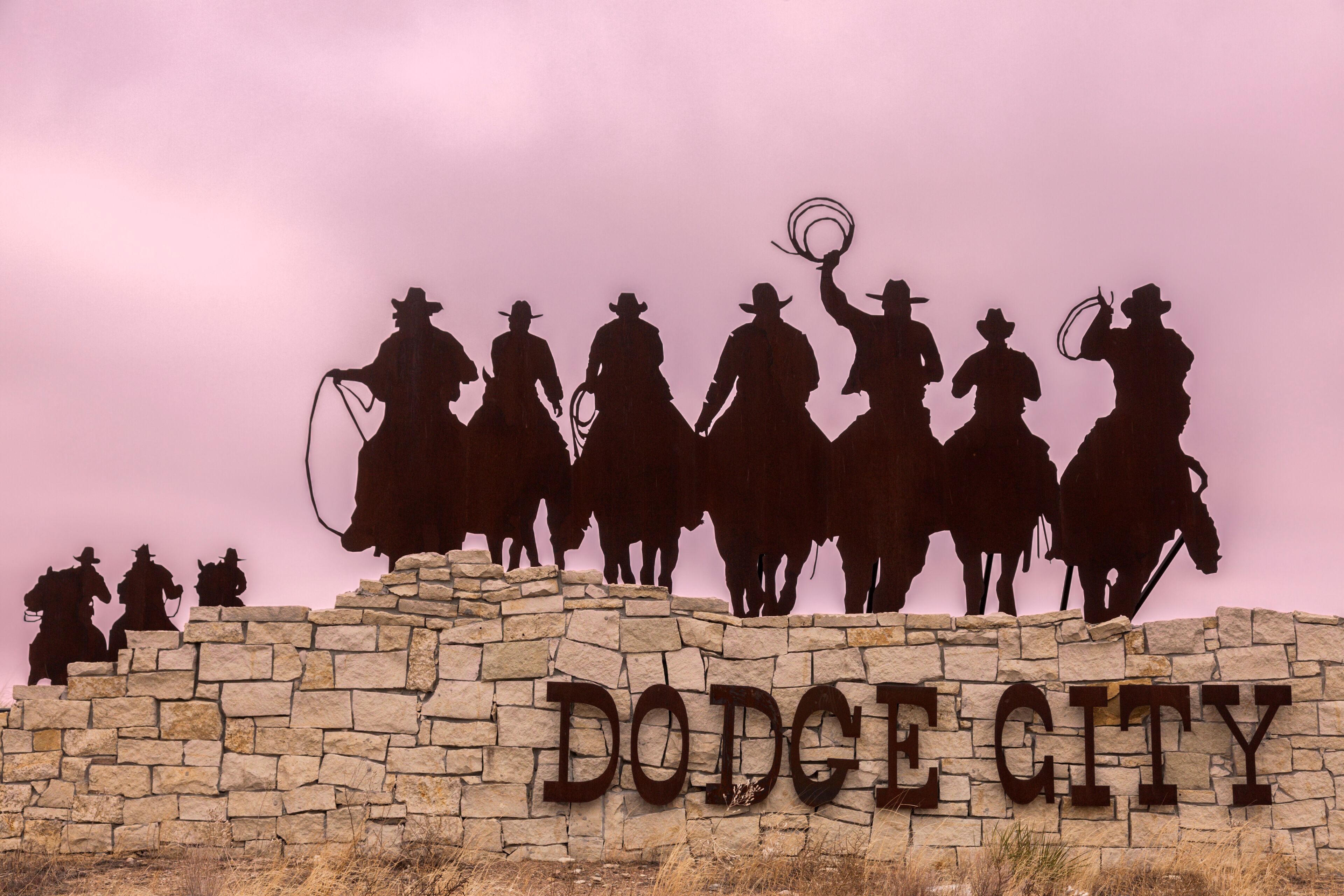 Dodge City