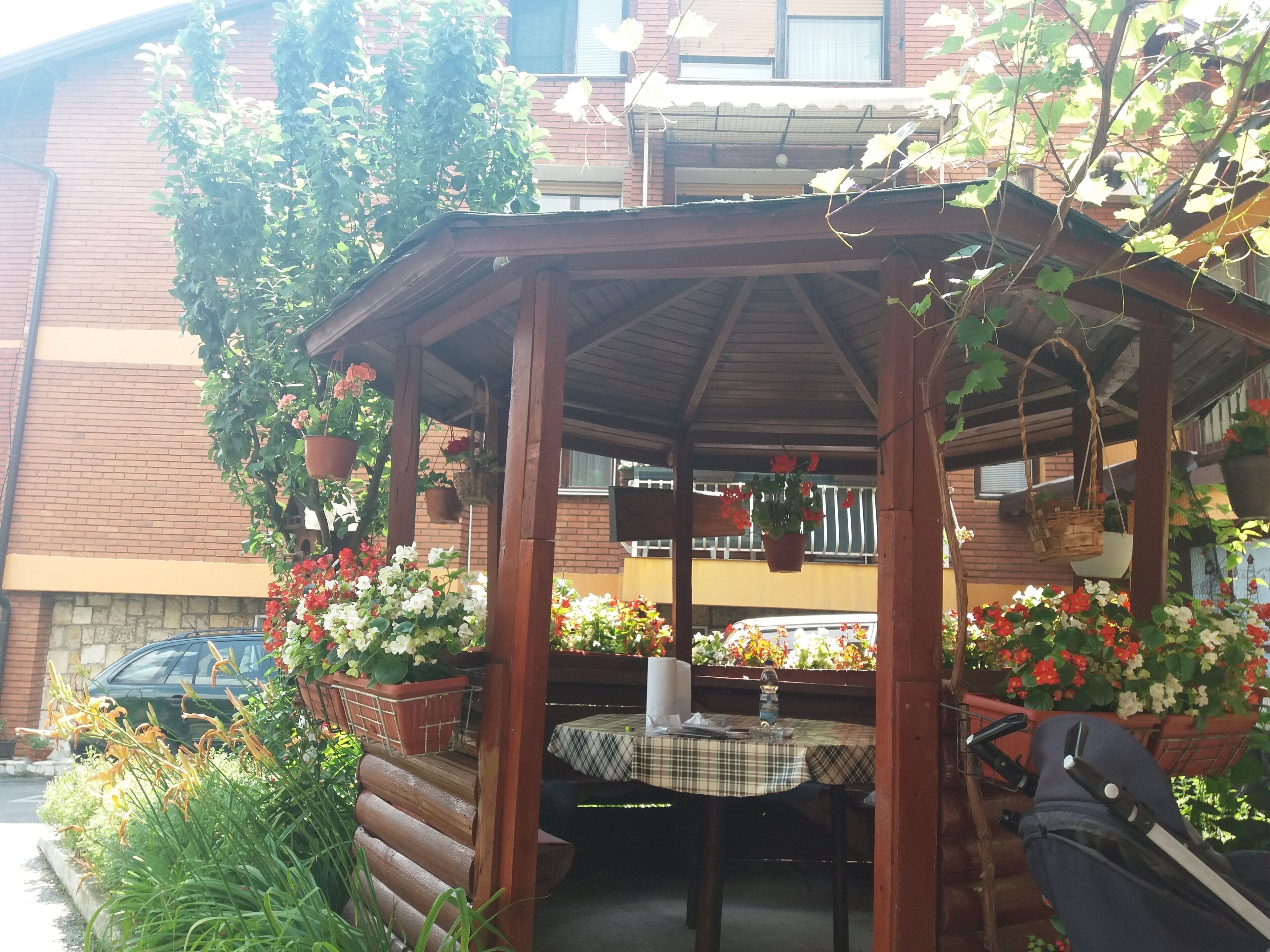 Overlook on chardak in GH Chardak***

🛁🛏🚽🛋

#hotel #hostel #apartment #room #bedandbreakfast