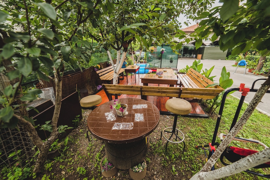 Garden for all ages and generations
#Tuzla #hostel #hotel #follow #followme #mustsee
www.ghpasha.com