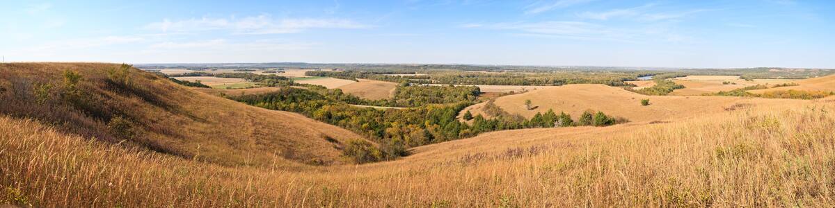 Flint Hills