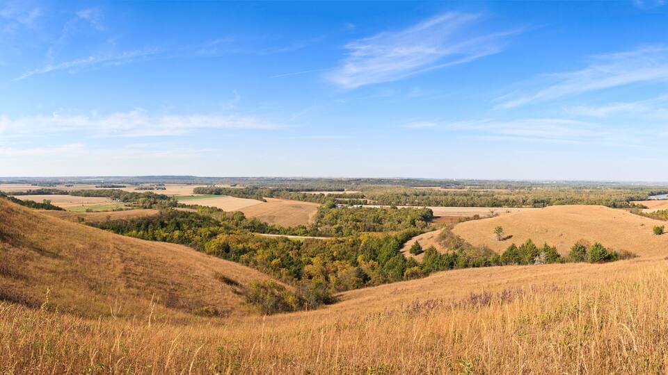 Flint Hills